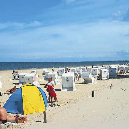 Kargoll-2 By Interhome Karlshagen