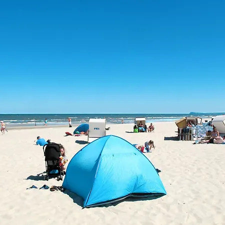 شقة Kargoll-2 By Interhome Karlshagen