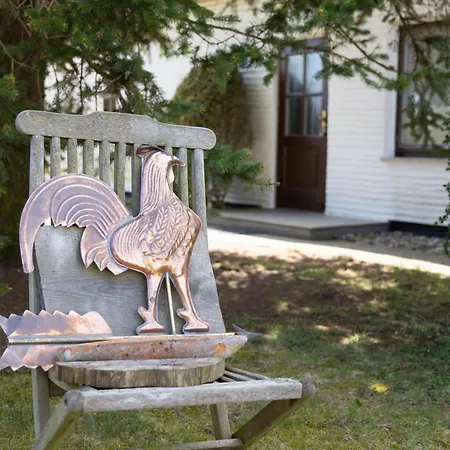 Kargoll-2 By Interhome * Karlshagen