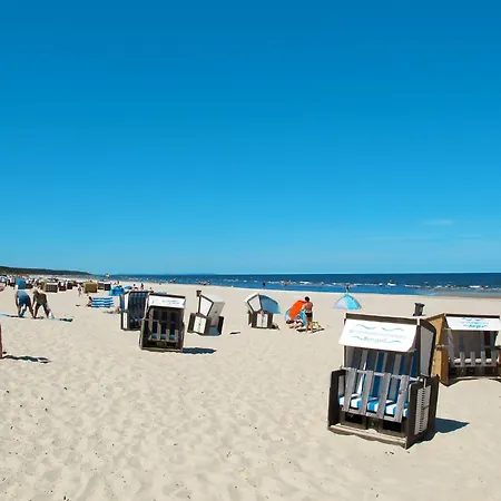 Kargoll-2 By Interhome شقة