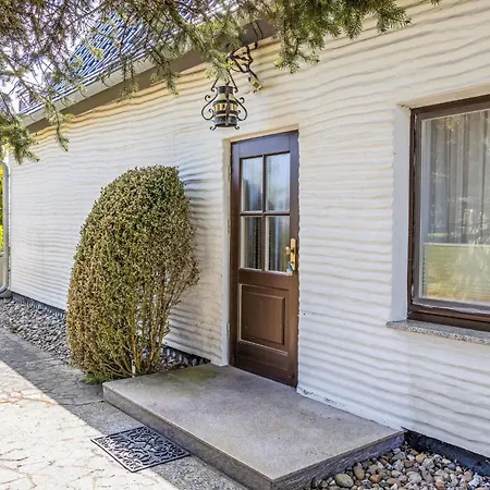 Kargoll-2 By Interhome شقة *