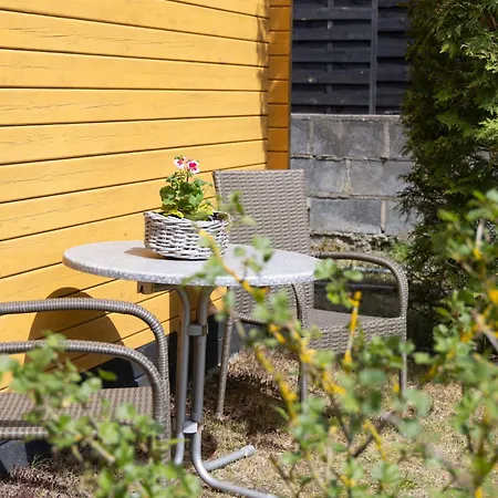 Kargoll-2 By Interhome شقة