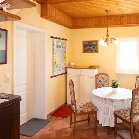 شقة Kargoll-2 By Interhome Karlshagen