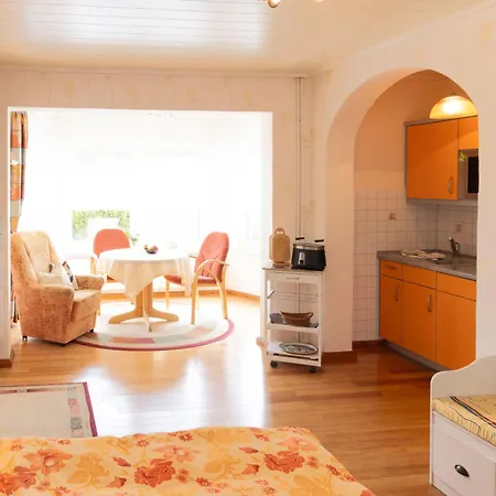 Kargoll-2 By Interhome شقة