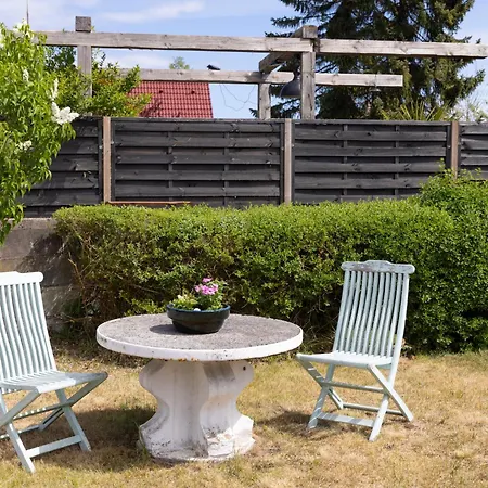 شقة Kargoll-2 By Interhome *