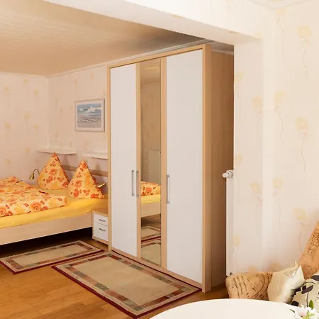 شقة Kargoll-2 By Interhome Karlshagen