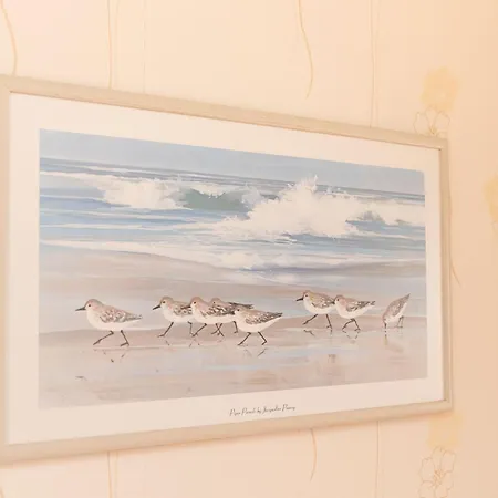 Kargoll-2 By Interhome Karlshagen