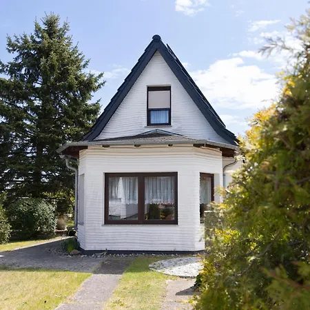 Kargoll-2 By Interhome * Karlshagen