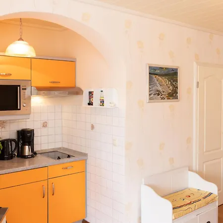 Kargoll-2 By Interhome شقة Karlshagen