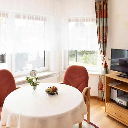 شقة Kargoll-2 By Interhome *