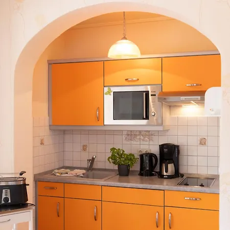 Kargoll-2 By Interhome شقة Karlshagen